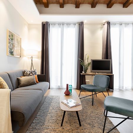 Aspasios Urquinaona Apartments Barcelona Buitenkant foto