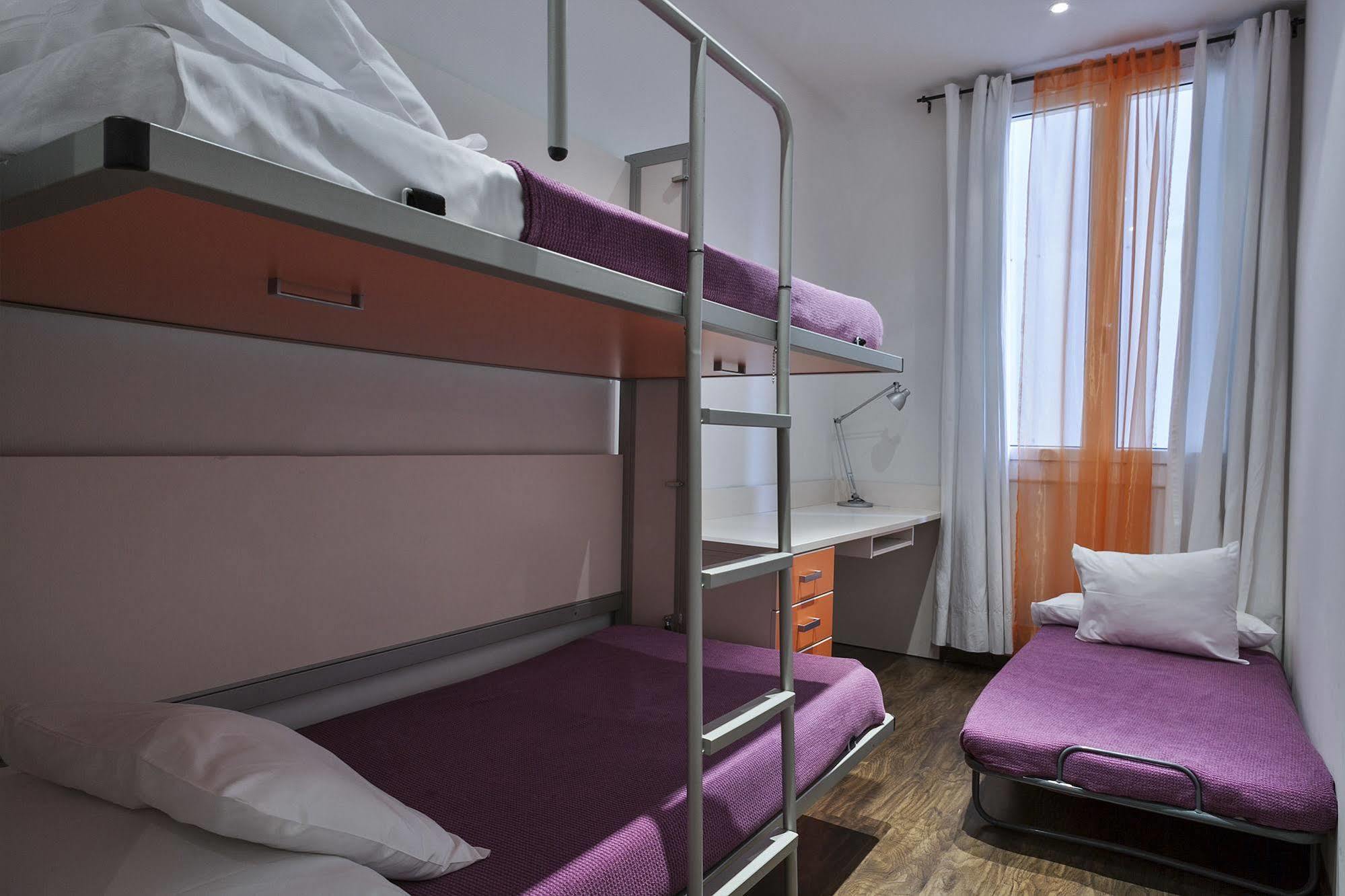 Aspasios Urquinaona Apartments Barcelona Buitenkant foto